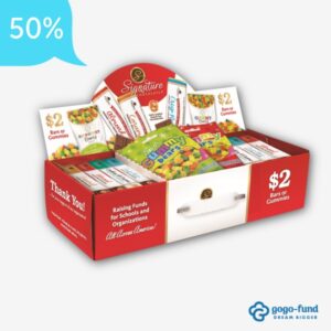 Funtastic 2026 Carrier