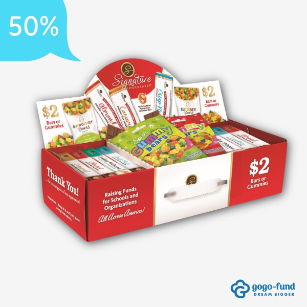 Funtastic 2026 Carrier