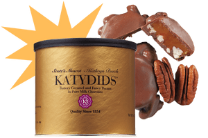 Katidids Chocolates