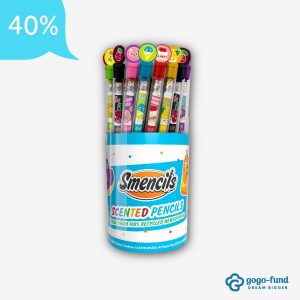 $1 T2000 regular smencils spinner