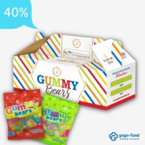 Gummy Bears 2026 Carrier