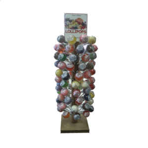 Gogo-fund-Tessa’s Kitchen Lollipops Wooden Tree Stand-1
