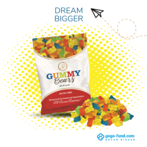 Gummy Bears (2)