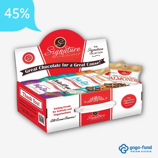 $3 Premium Collection Carrier 2026