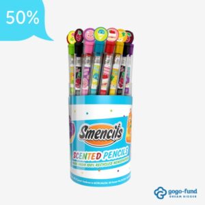 Original Graphite Smencils Carrier