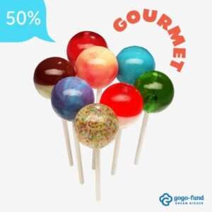 Tessa's Kitchen Lollipop Product image