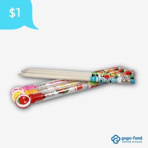 $ T200 regular smencils image of the pens