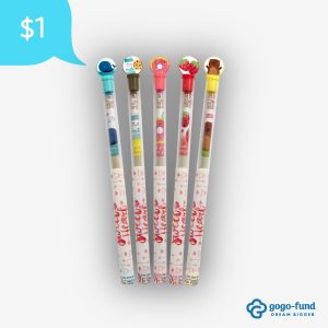 SweetHeart Valentine Smencils scented pencils with heart‑themed designs for Valentine gifts and school fundraisers