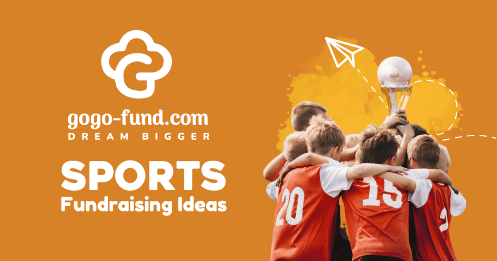 Best Fundraising Products - Gogo Fund