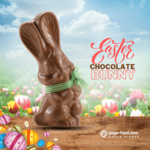 esater chocolate bunny