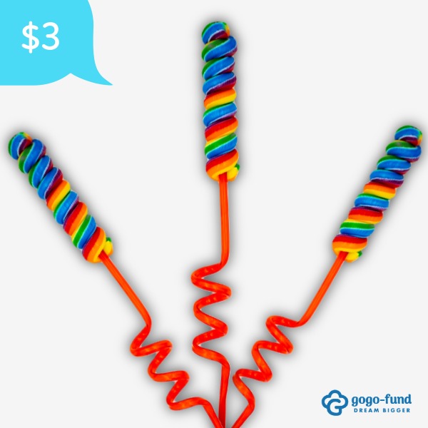 Crazy Straw 2 Crazy Straw 2