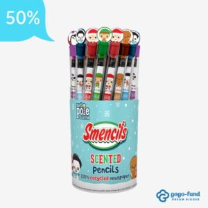 Holiday Smencils Carrier