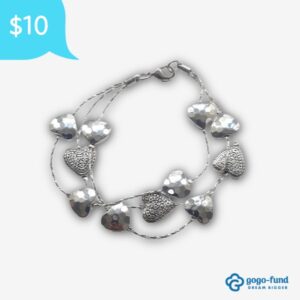 Bracelet Fundraiser