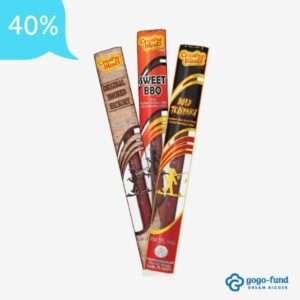 Country Meat Beef Sticks Product image