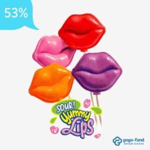 Sour Yummy Lips product image