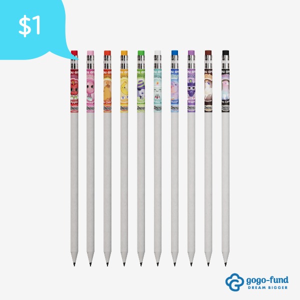 $1 Smencils Sweet Reward pens $1 Smencils Sweet Reward pens
