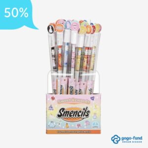 Sweet Rewards Smencils Carrier