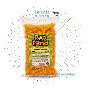 Jalapeno Cheddar product image