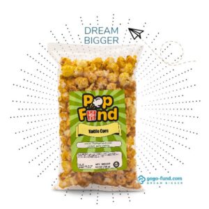 Kettle Corn product image