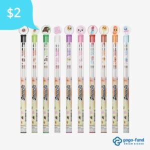 Candy Counter Smencils Pencils