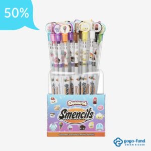 Dessert Smencils Carrier